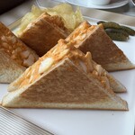 THE C's SKY CAFE & BAR - 