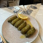 ギリシャ料理 taverna ミリュウ - 