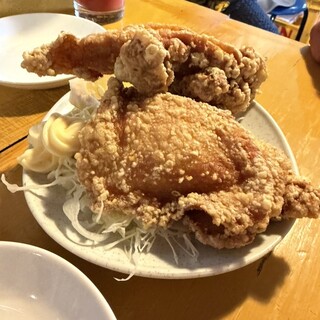 大衆食堂・昭和レトロ居酒屋 わっしょい_0