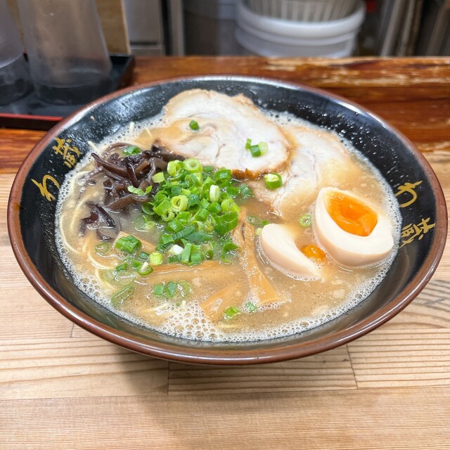 Wakura Shinjuku Ten photo 5