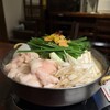 モツキチスタンド - 料理写真: