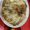 ラーメン二郎 千葉店