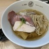 だし麺屋 うみのいろどり