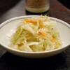 博多麺房 赤のれん 西麻布本店