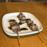 炭火焼たまや 本店 - 