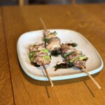 炭火焼たまや 本店 - 