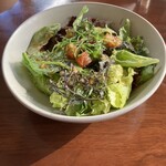 RIGOLETTO　TAPAS　LOUNGE - 