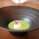 レストラン スノゥ - 