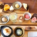 レストラン スノゥ - 