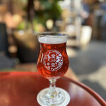 ALEDANG - Cherry Gose（8,500ウォン）