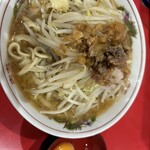 ラーメン二郎 千葉店 - 