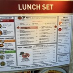 RIGOLETTO　TAPAS　LOUNGE - 