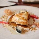 レストラン スノゥ - 