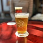 ALEDANG - Ikseon IPA（8,000ウォン）