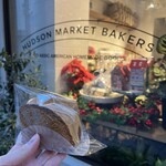 ハドソンマーケットベーカーズ - 