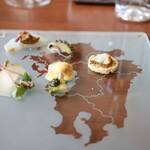 レストラン スノゥ - 