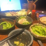 焼きとりの　とりこ - 