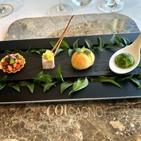 タワーズレストラン クーカーニョ - 