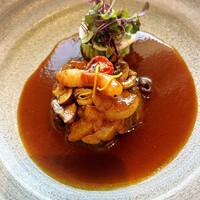 タワーズレストラン クーカーニョ - 