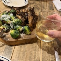 熟成和牛ステーキグリルド エイジング・ビーフ 横浜店 - 