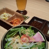 薩摩 牛の蔵 吉祥寺店 - 