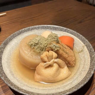 炉端焼きと土鍋ご飯 ひじょうしき_1