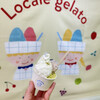 Locale gelato