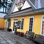 ウエモンズ ハート - 