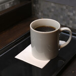 ブレスコーヒー - オリジナルブレンド(Hot/S)@税込360円