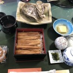 だいこん屋 - 