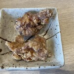 TSUBAKI食堂 - 