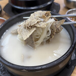 Leemoon Seolleongtang - 