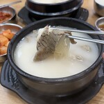 Leemoon Seolleongtang - 