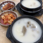 Leemoon Seolleongtang - 