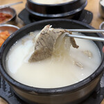 Leemoon Seolleongtang - 