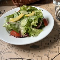 ビストロ・ミル・プランタン - 