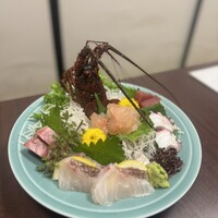 浅草 魚料理 遠州屋 - 