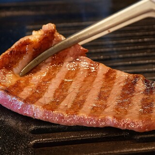 焼き肉・ホルモン 田_2