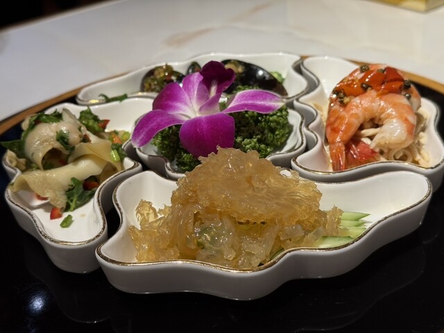 Ten Tan Ginza Hon Ten