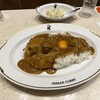 インデアンカレー 淀屋橋店