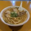 屋台ラーメン おかや