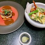 花水庭おおや - 