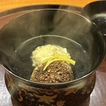 日本料理 太月 - 