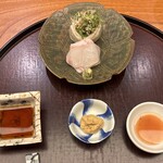 日本料理 太月 - 