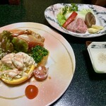 花水庭おおや - 