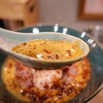 うまそうなラーメン屋 - 