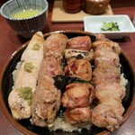 伊勢廣 京橋本店 - 