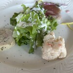 イタリアン イルピアット - 