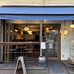 発酵cafe kimi - 