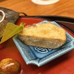 日本料理 太月 - 